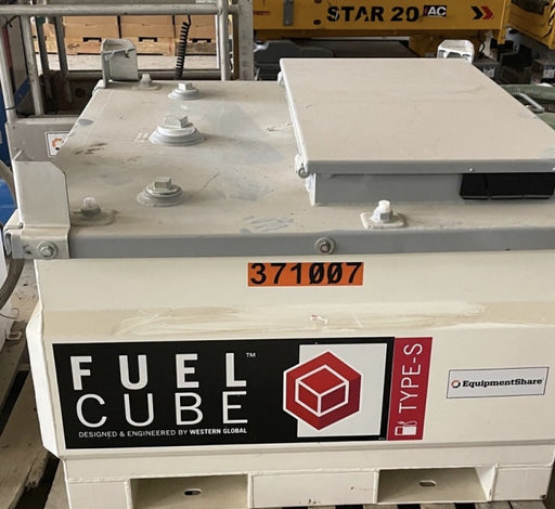 2023 WESTERN GLOBAL FCS119-ES