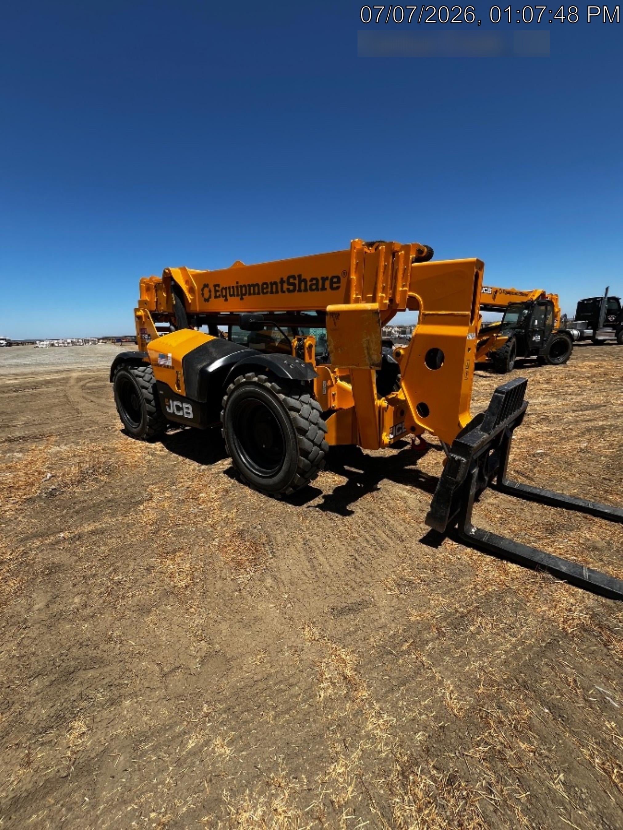 2025 JCB 512-56