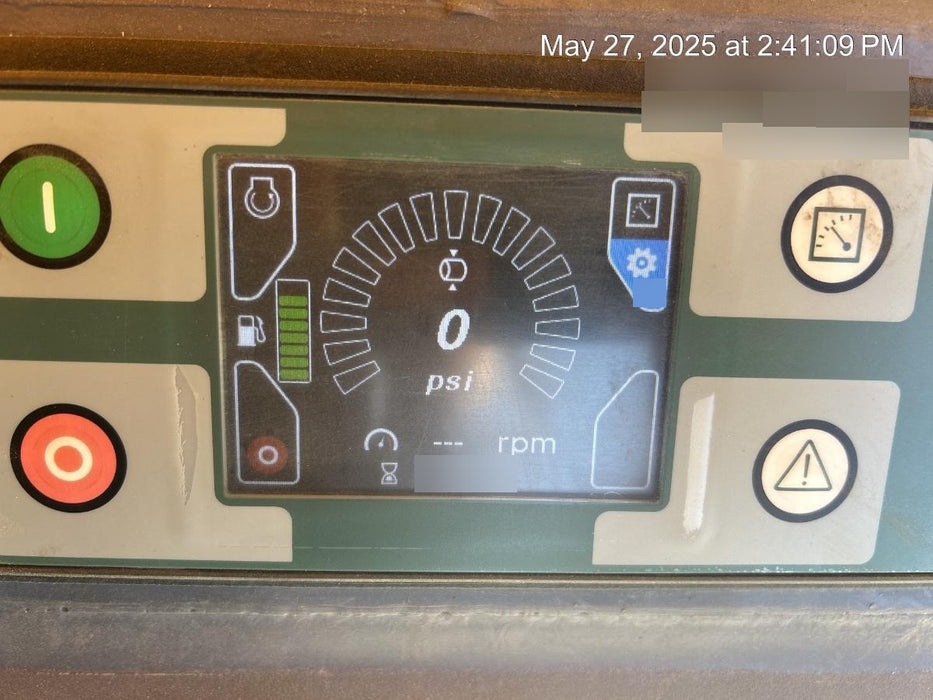 2021 ATLAS COPCO XAS188