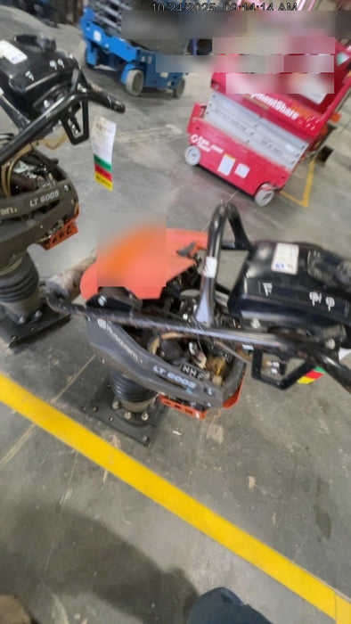 2024 HUSQVARNA LT6005