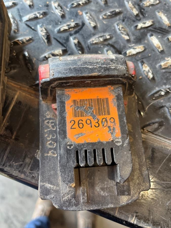 2022 MILWAUKEE 48-11-1850