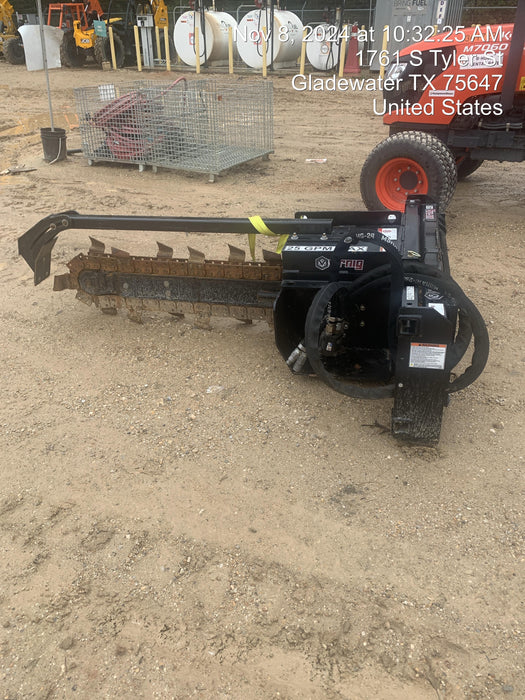 2024 VIRNIG TCH48-25