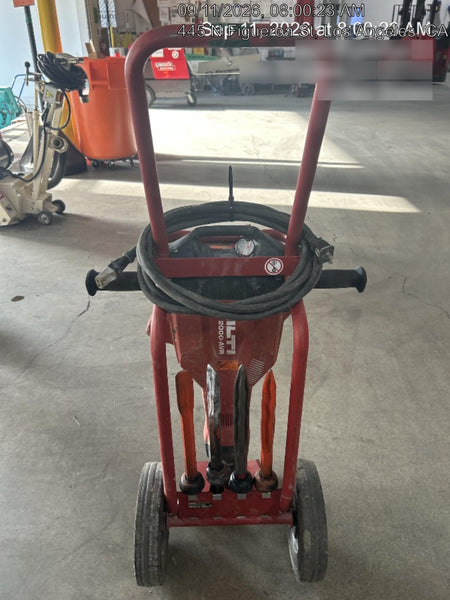 2024 HILTI TE 2000-AVR