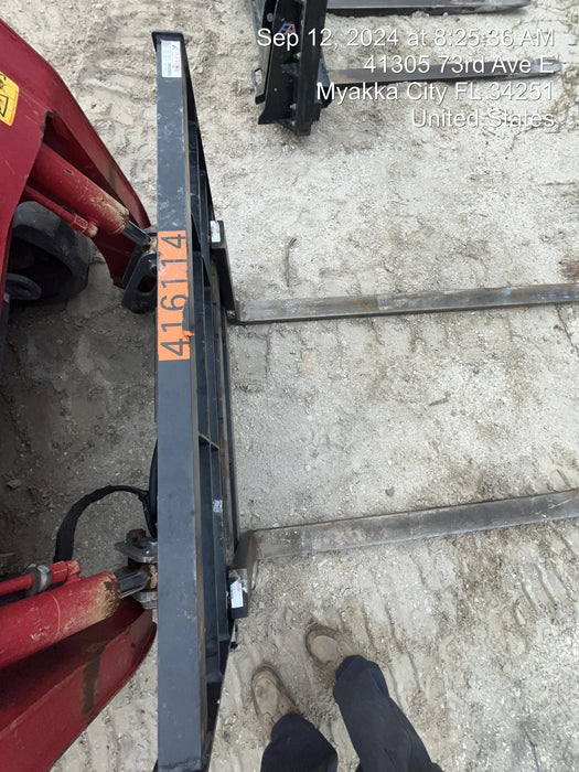 2024 ARROW MATERIAL HANDLING FS5100CB - 72"