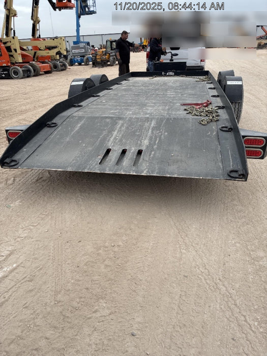 2023 STEELPOINT K19E