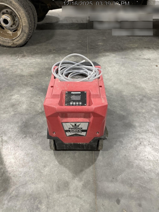 2021 PHOENIX DryMAX XL