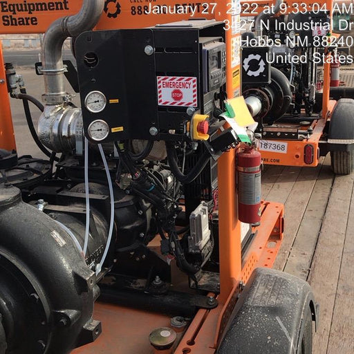 2021 PIONEER PP66S12L71-TD2.9L4