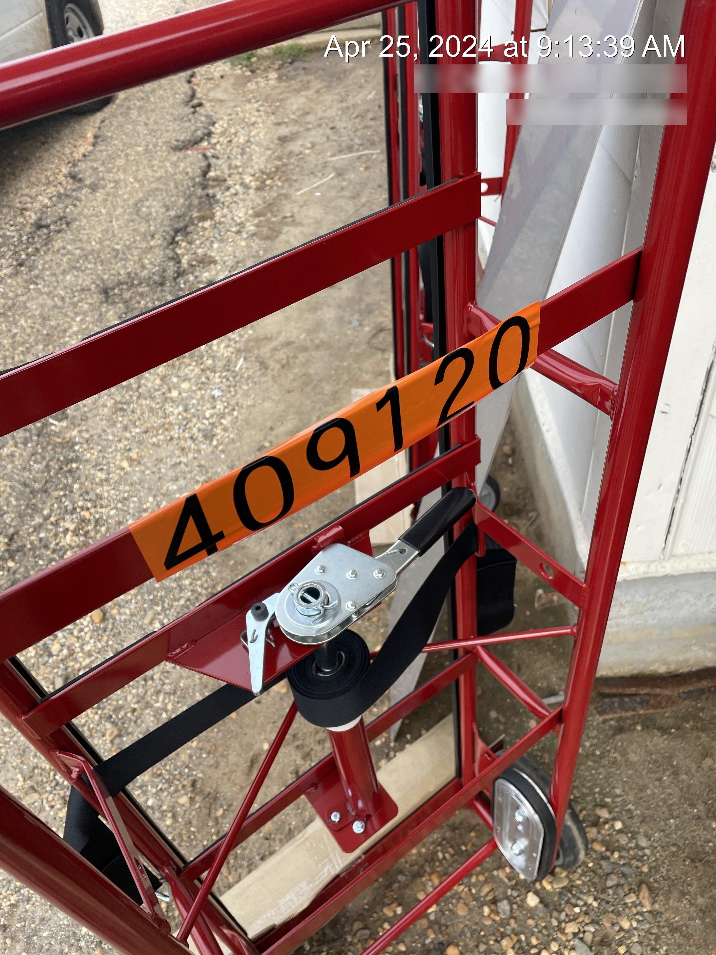 2024 ULINE H-5047