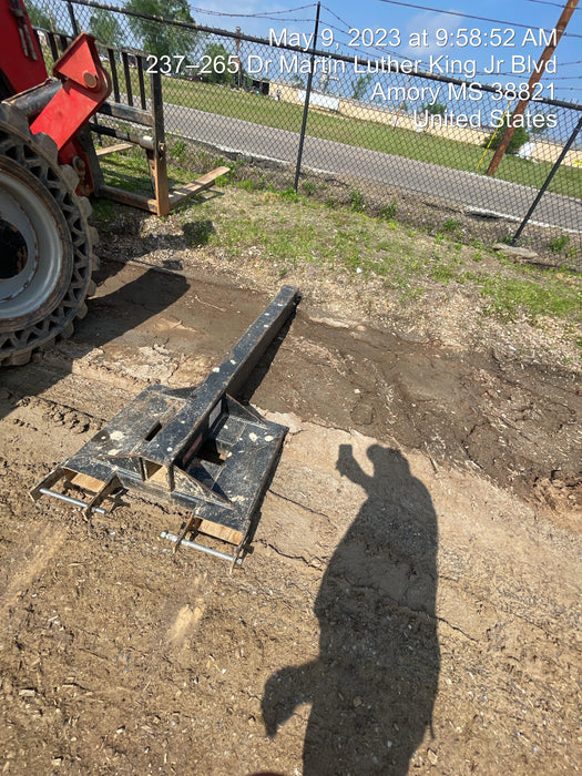 2019 ARROW MATERIAL HANDLING CE60-TH