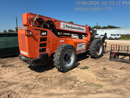 2021 SKYTRAK 12054