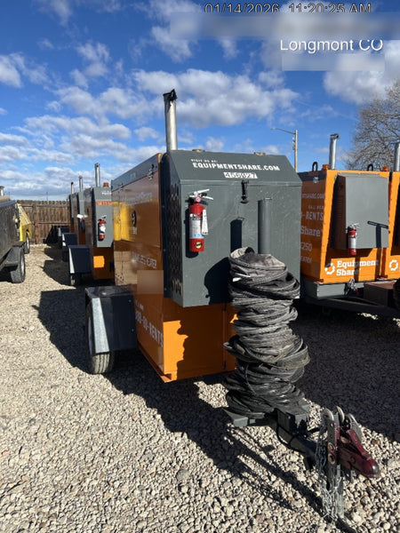 2024 THERM DYNAMICS TD625