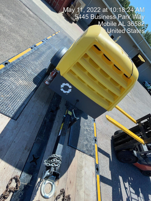 2022 ATLAS COPCO XAS188