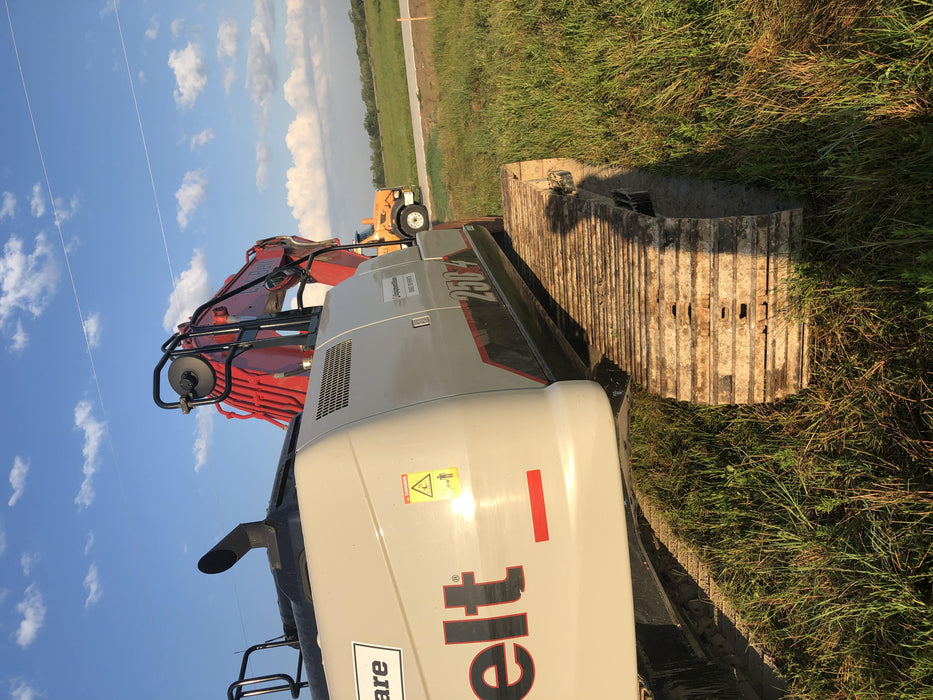 2020 LINK-BELT 250X4EX