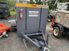 2020 ATLAS COPCO PAS 150 HF CS Enclosed