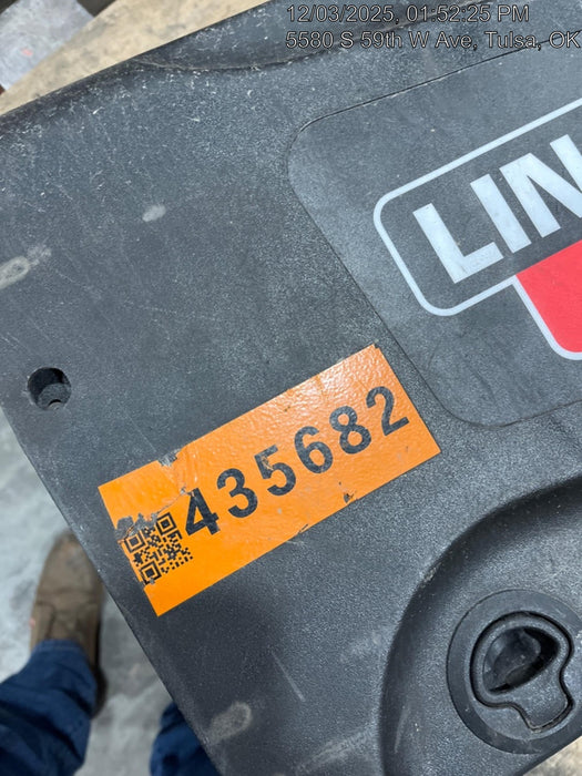 2024 LINCOLN ELECTRIC LN-25X