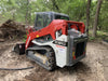 2021 TAKEUCHI TL10V2-CR