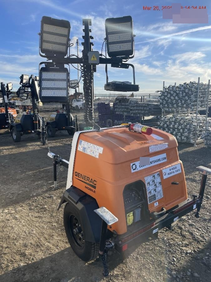 2023 GENERAC MLT2