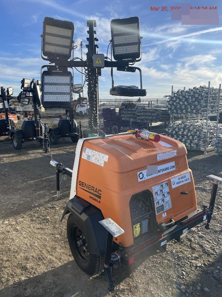 2023 GENERAC MLT2