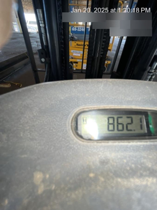 2020 KOMATSU FG25T-16