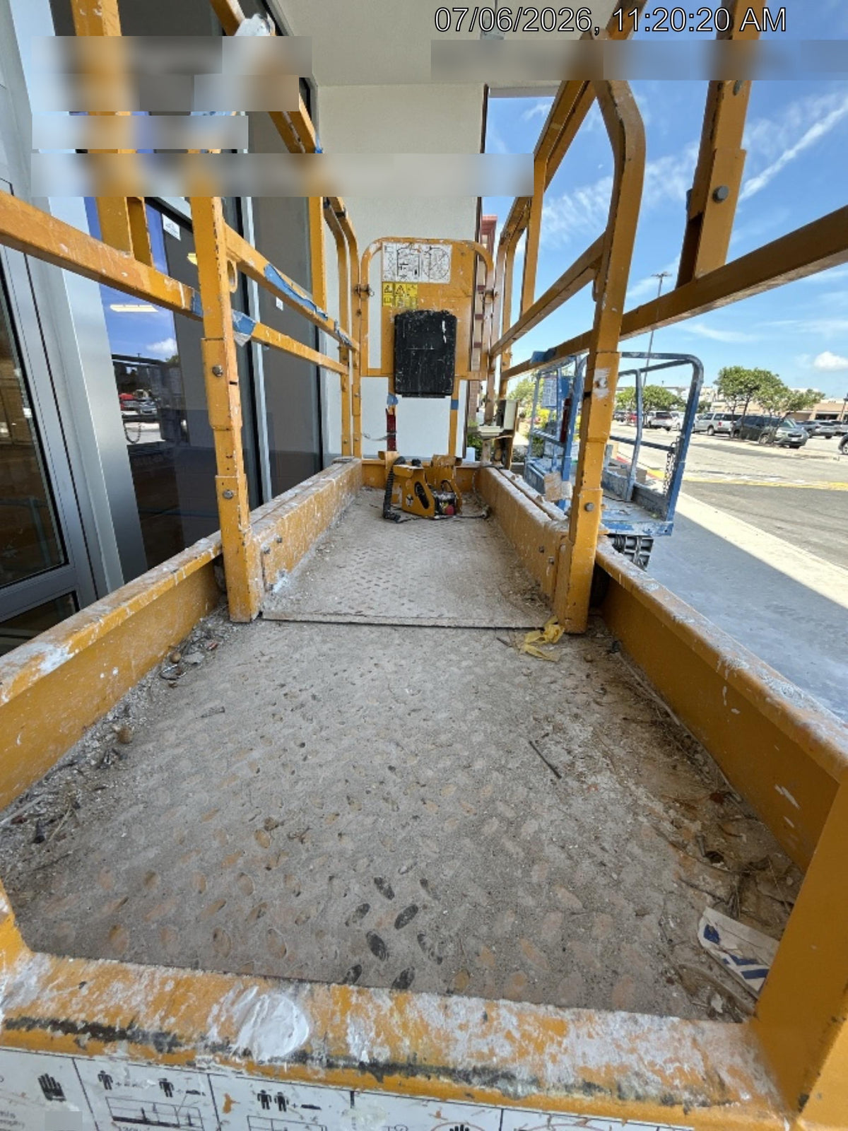 2022 JCB S2632E