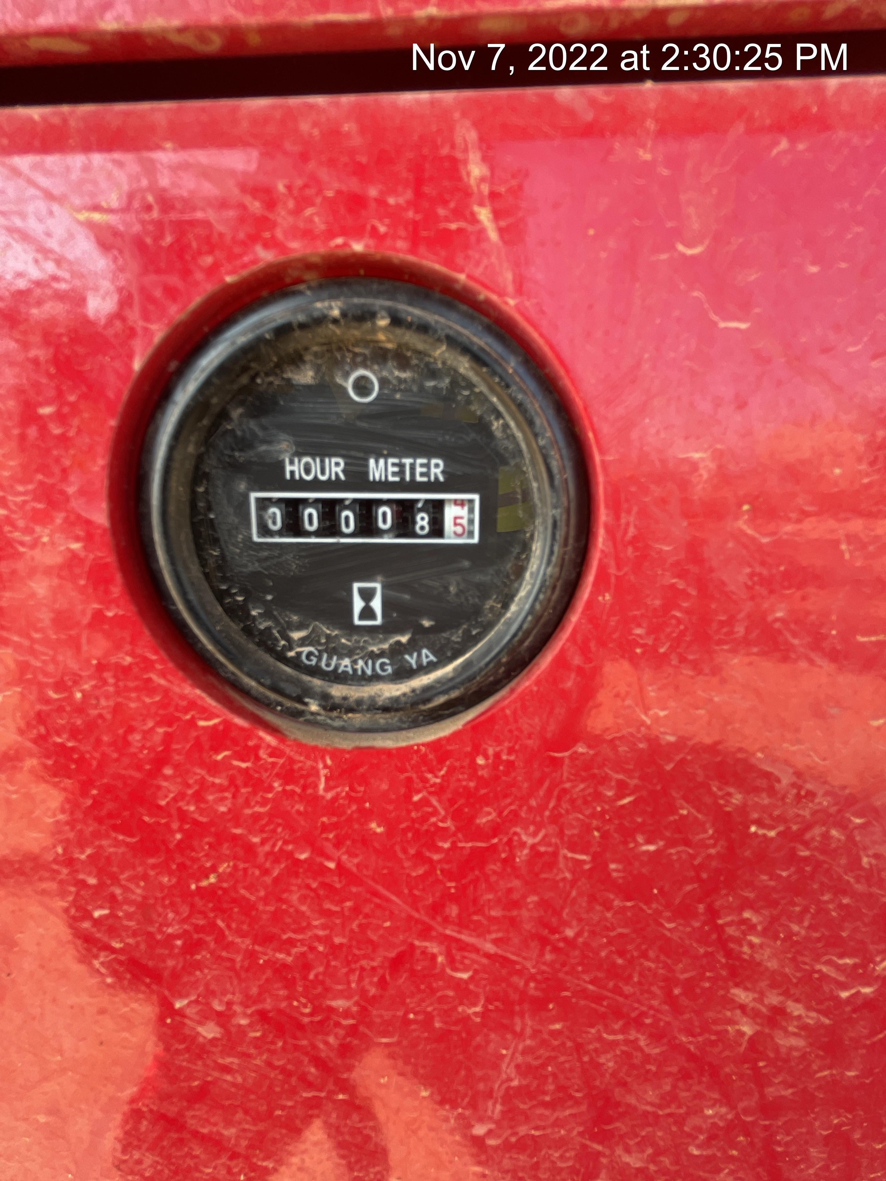 2022 MEC 3346SE