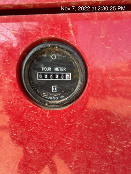 2022 MEC 3346SE