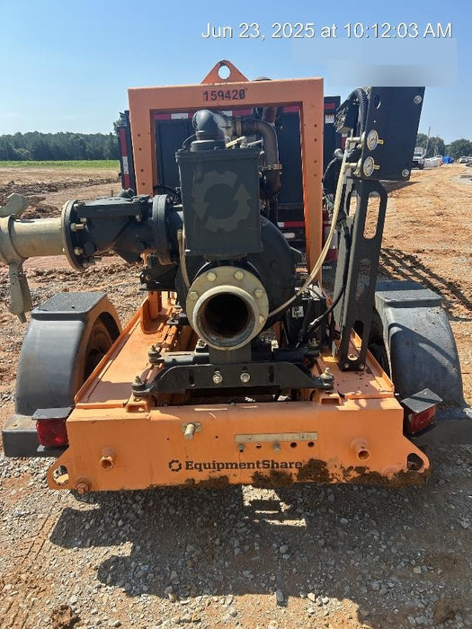 2021 PIONEER PP66S12L71-TD2.9L4