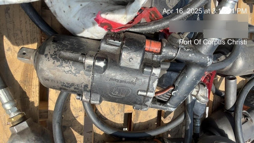 2020 INGERSOLL RAND 3942B2TI