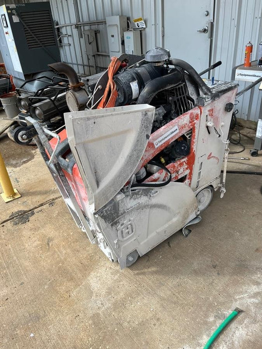 2023 HUSQVARNA FS 5000D