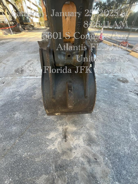 2019 WERK-BRAU 24" Bucket-WERK-BRAU