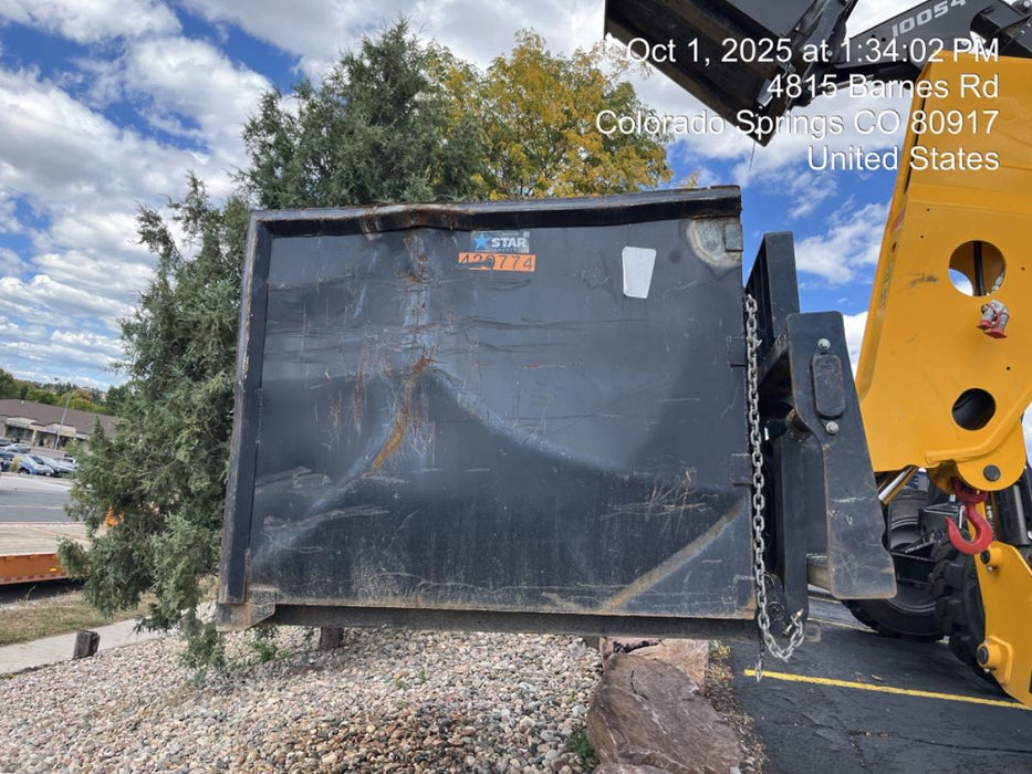 2024 STAR INDUSTRIES 1425