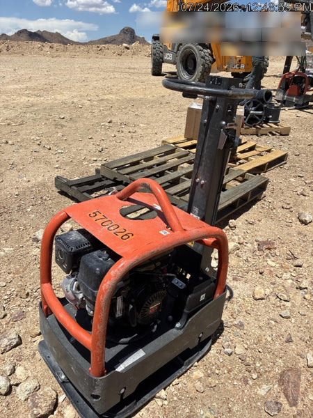 2025 HUSQVARNA LG300