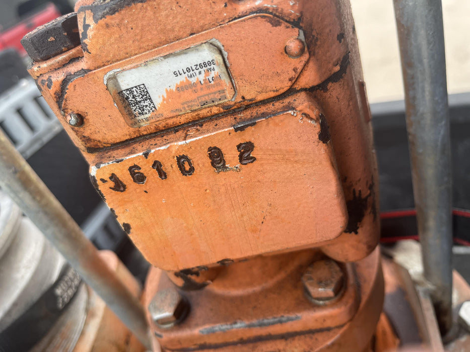 2021 HYDRA TECH S6TC