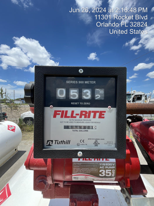 2022 MULTIQUIP DCA70