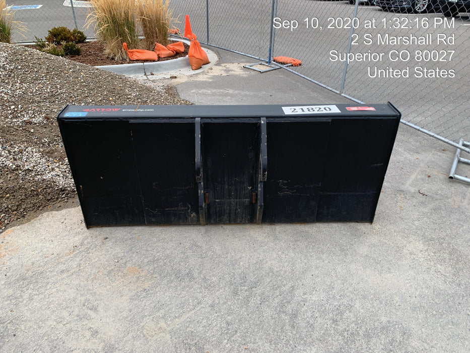 2019 ARROW MATERIAL HANDLING 3207212B384