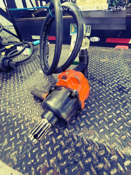 2020 MICHIGAN PNEUMATIC 4940B1