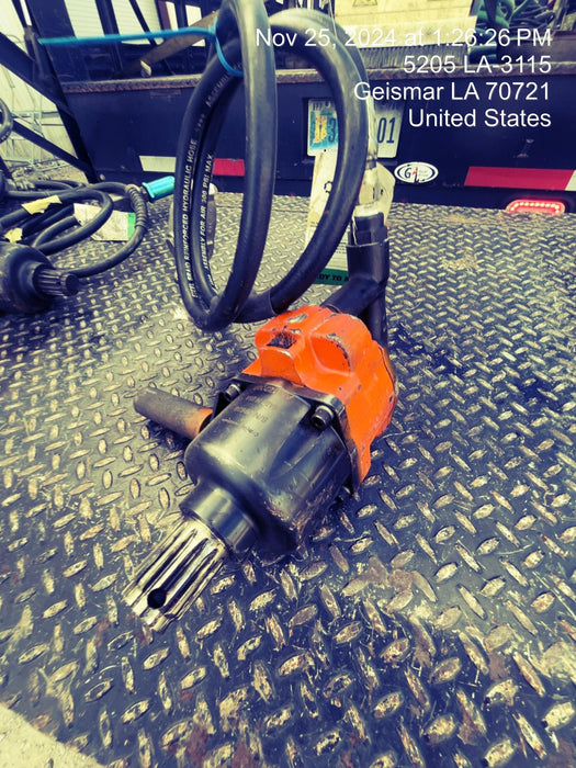 2020 MICHIGAN PNEUMATIC 4940B1