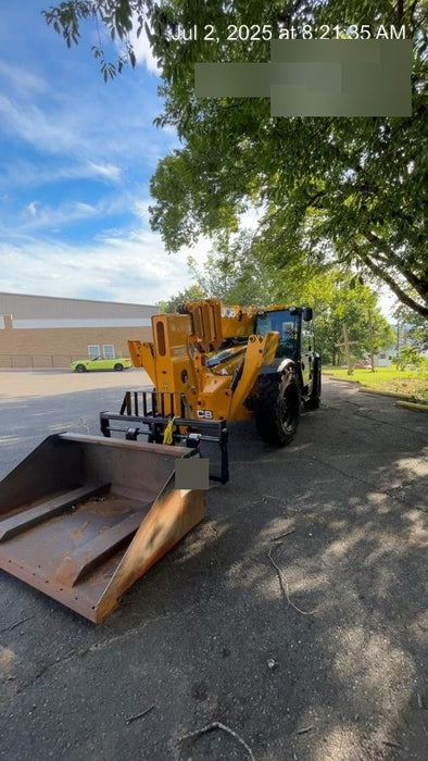 2021 STAR INDUSTRIES 1406B