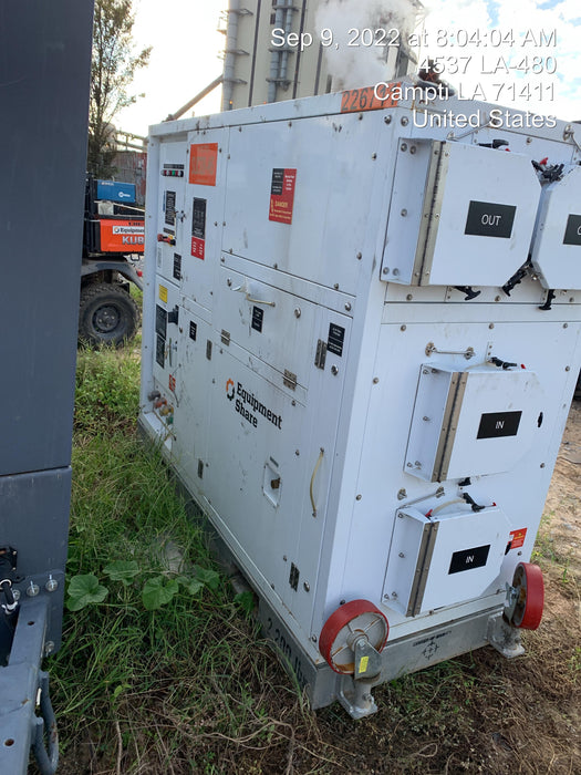 2022 SMARTECH SLIC12R-MSH