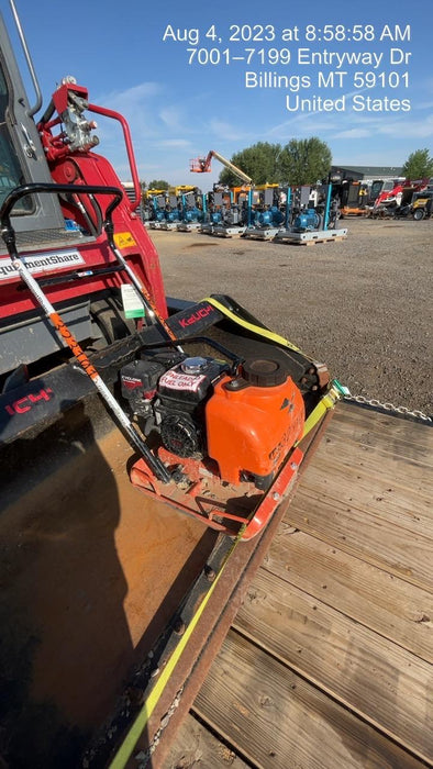 2023 MULTIQUIP MVC82VHW