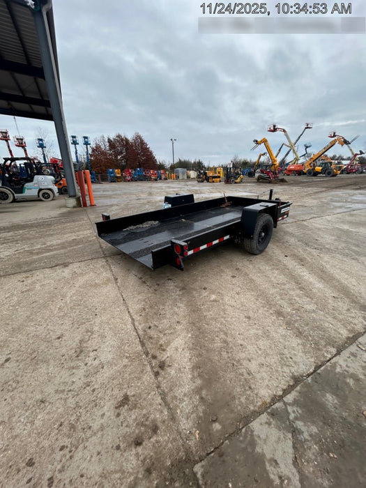 2024 STEELPOINT T614E