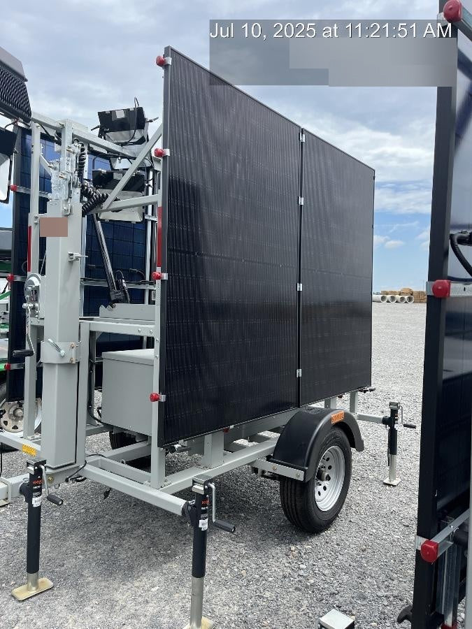 2025 PROGRESS SOLAR SOLUTIONS Helios-2XP