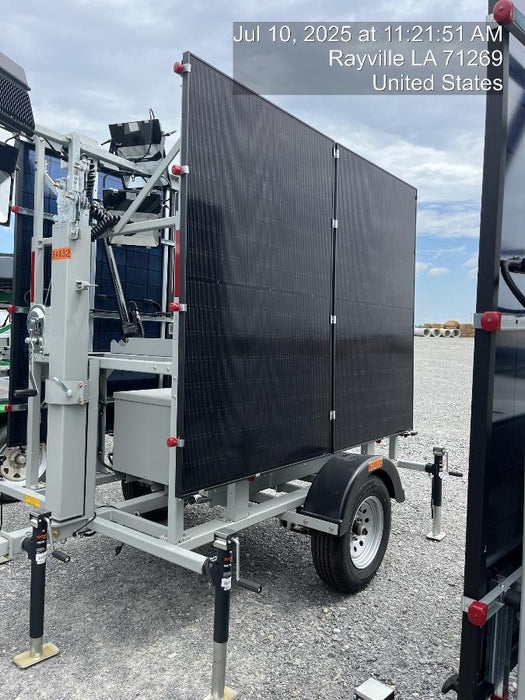 2025 PROGRESS SOLAR SOLUTIONS Helios-2XP