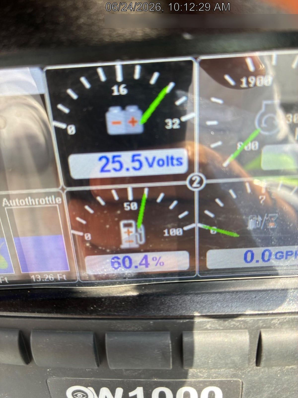 2023 PREMIER PUMP 8NHTH-RP-DC13