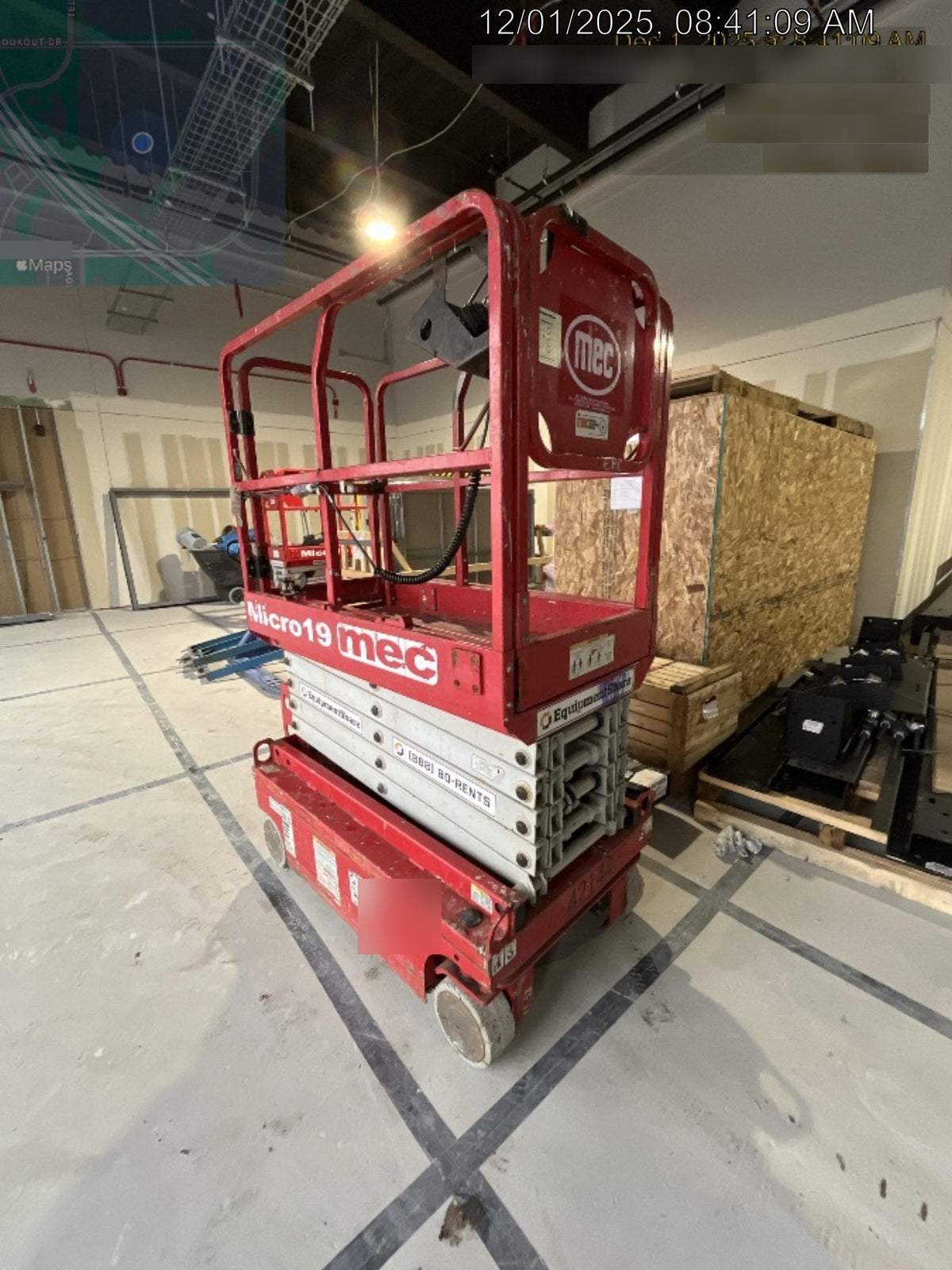 2019 MEC Micro 19