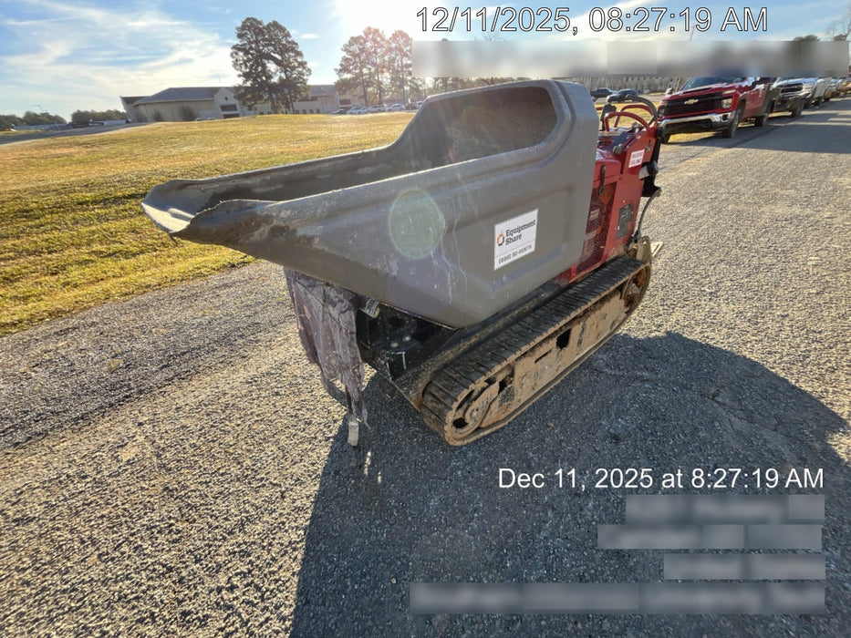 2023 TORO MBTX 2500-TS