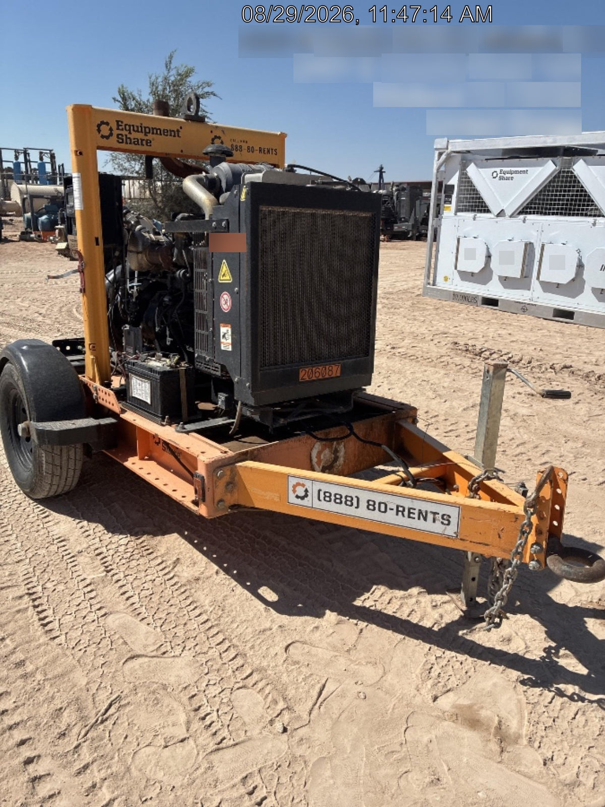 2022 PIONEER PP66S12L71-TD2.9L4