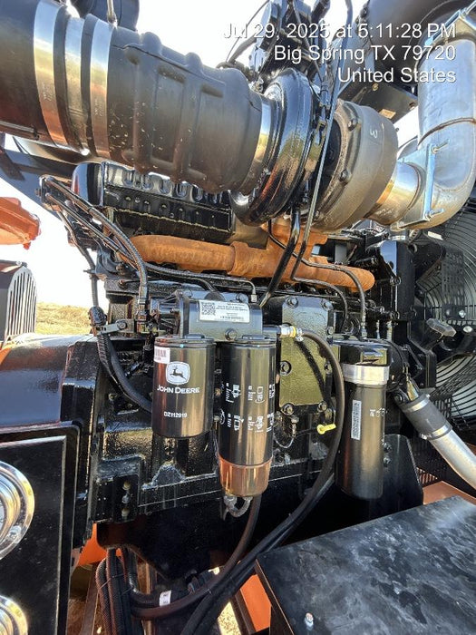 2025 BARCO BP121021J