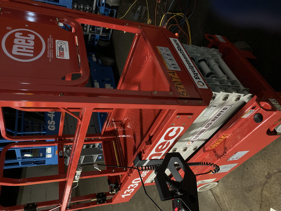 2020 MEC 1330SE Standard, 900W Inverter w/None