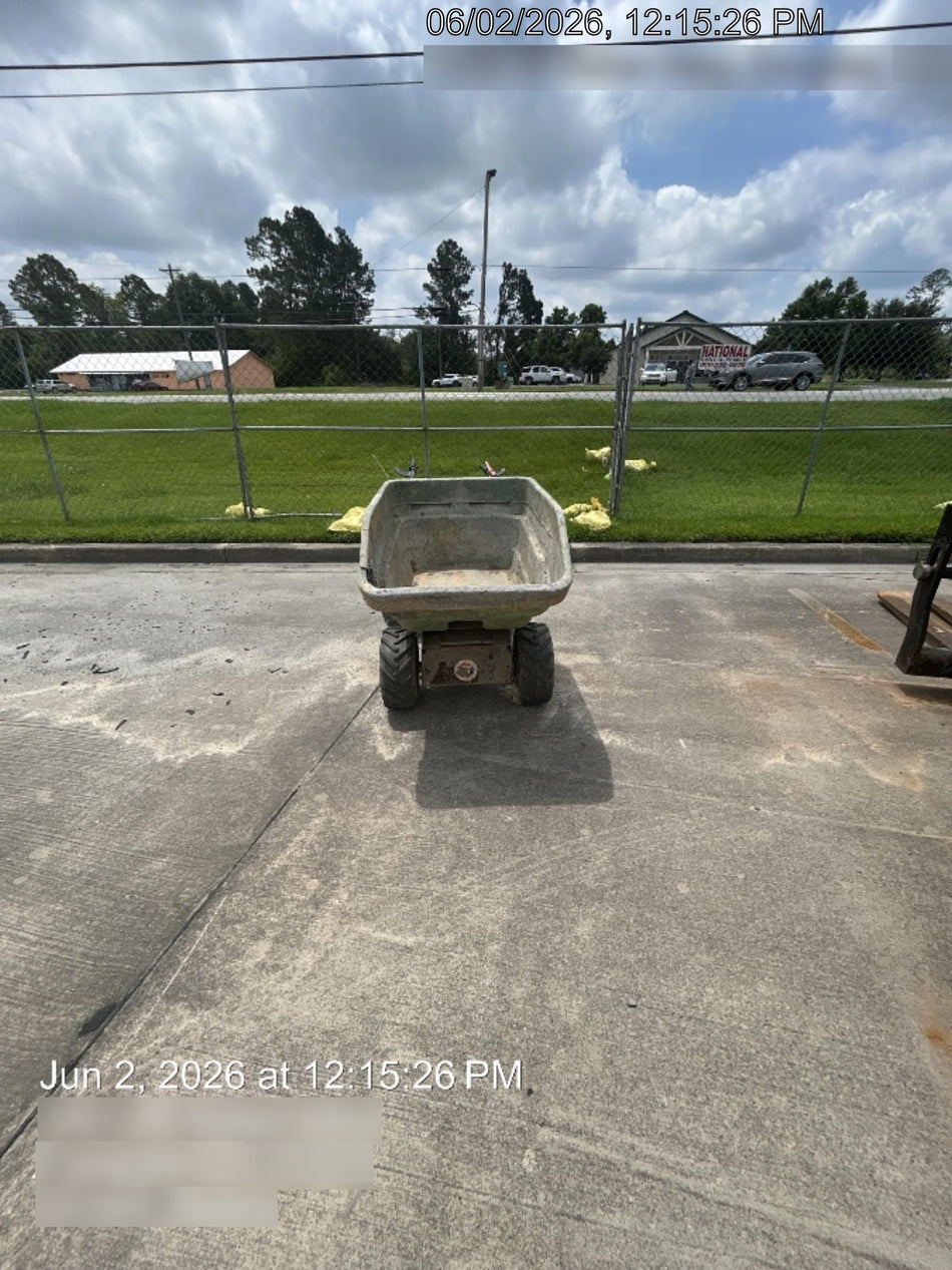 2021 CRATOS MCE400-V2